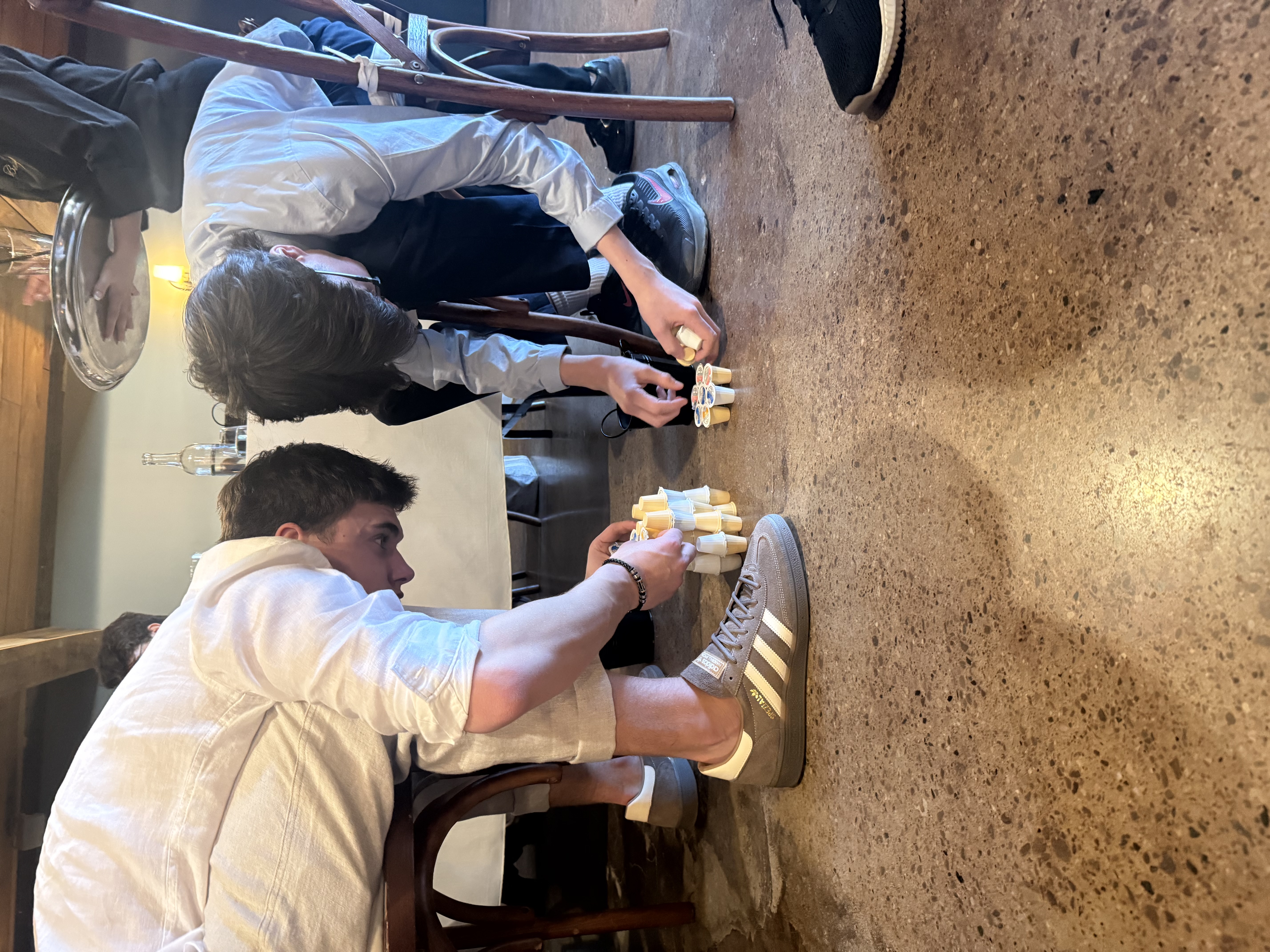 Guest photo