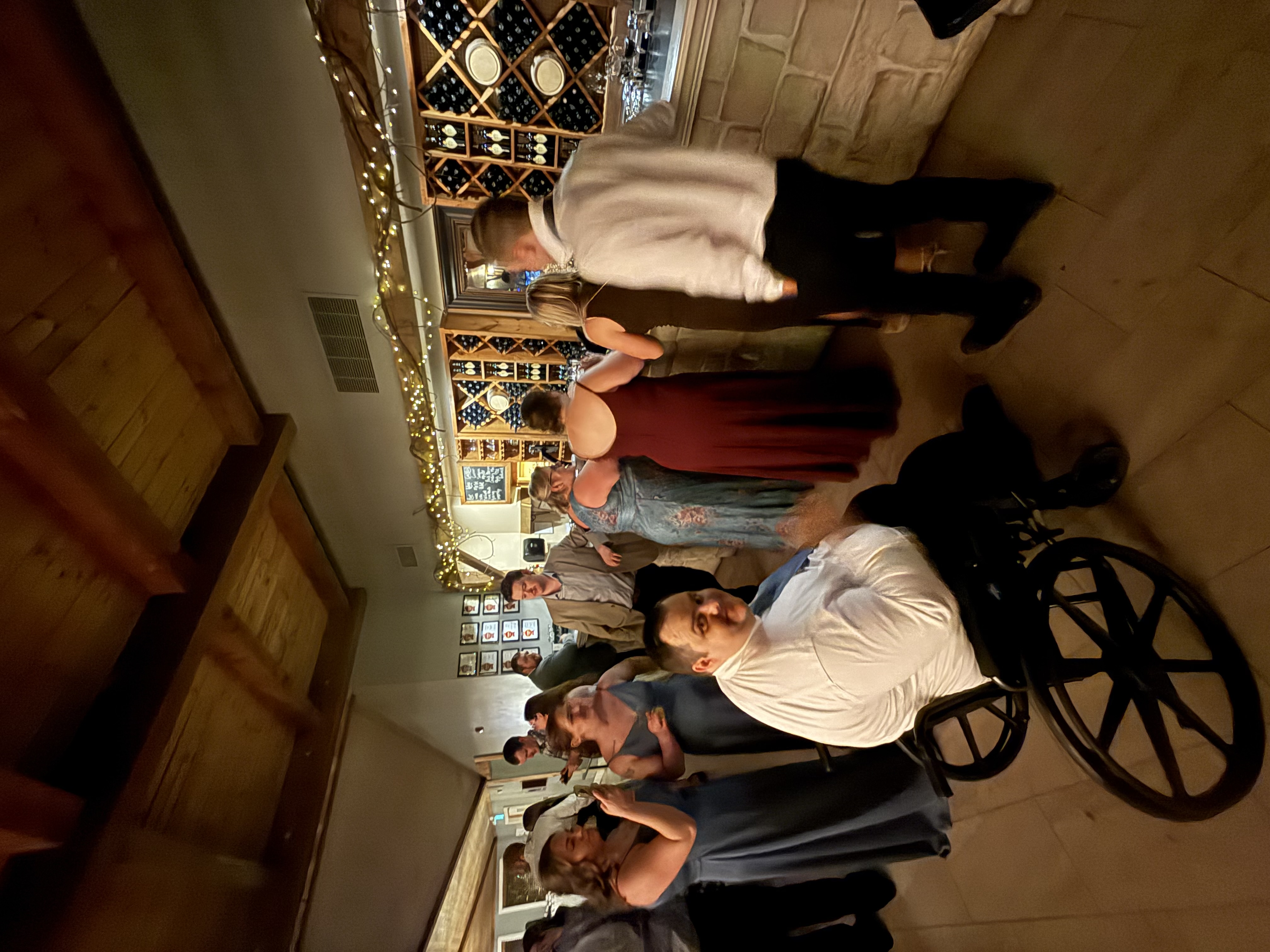 Guest photo