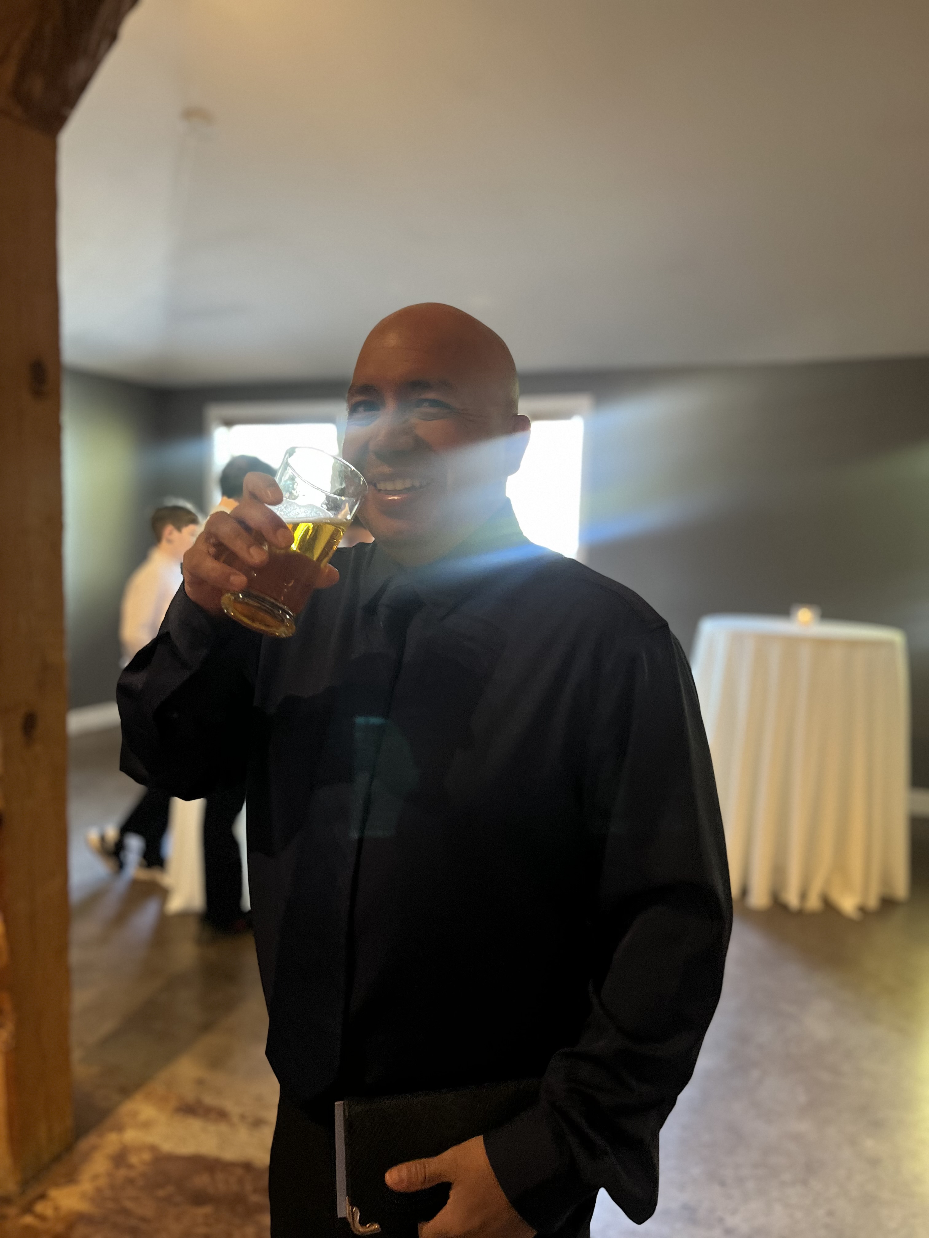 Guest photo