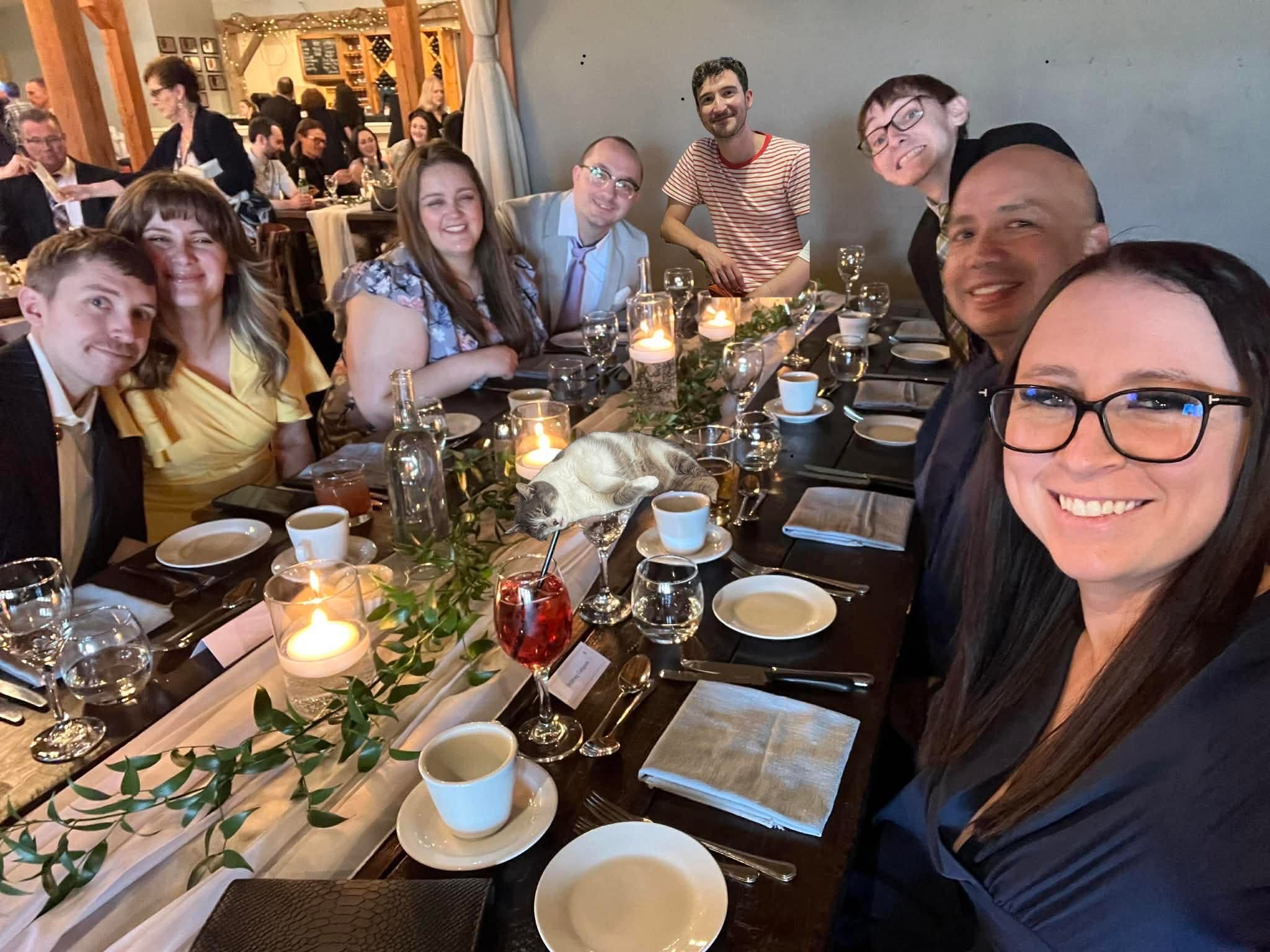 Guest photo
