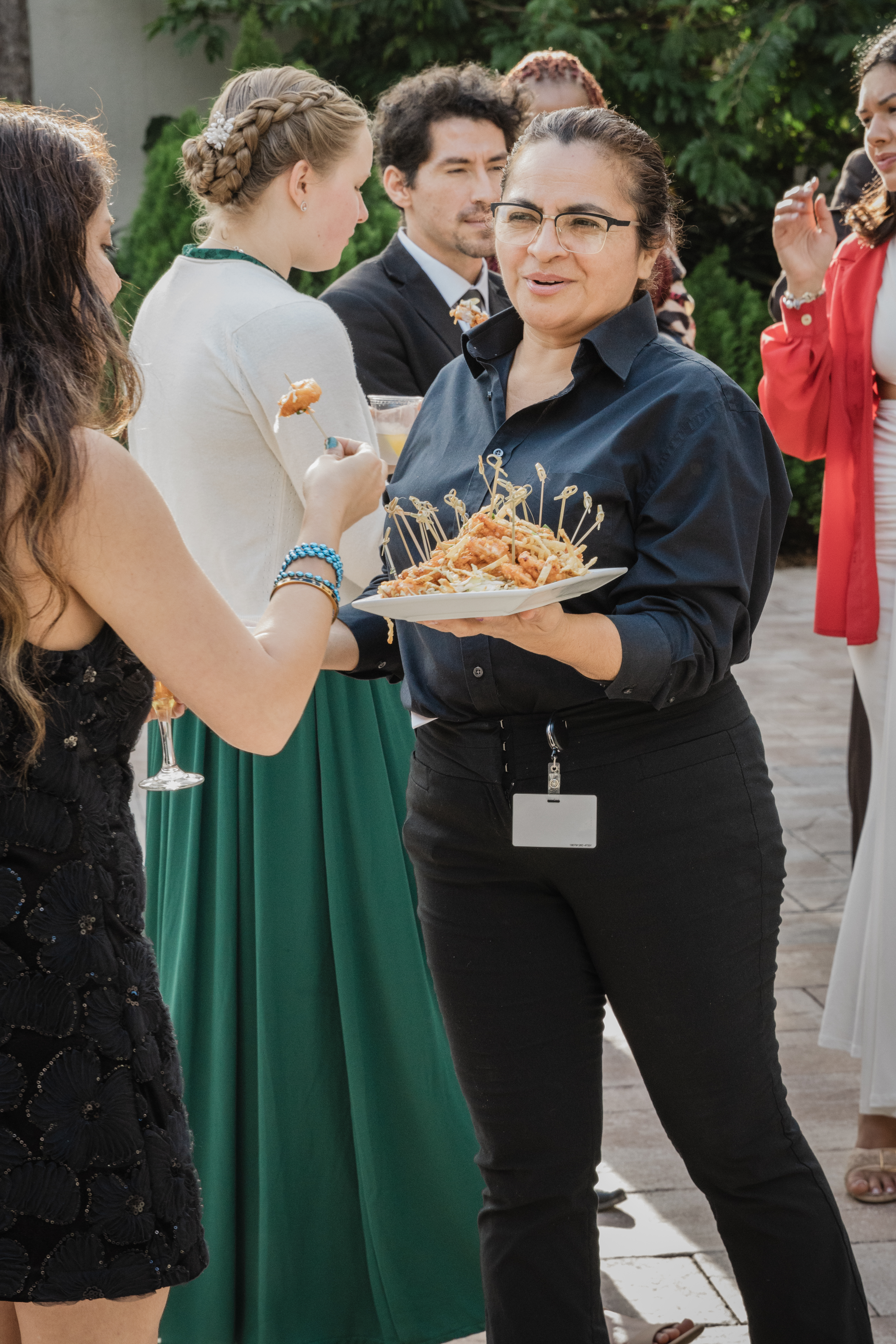 Guest photo