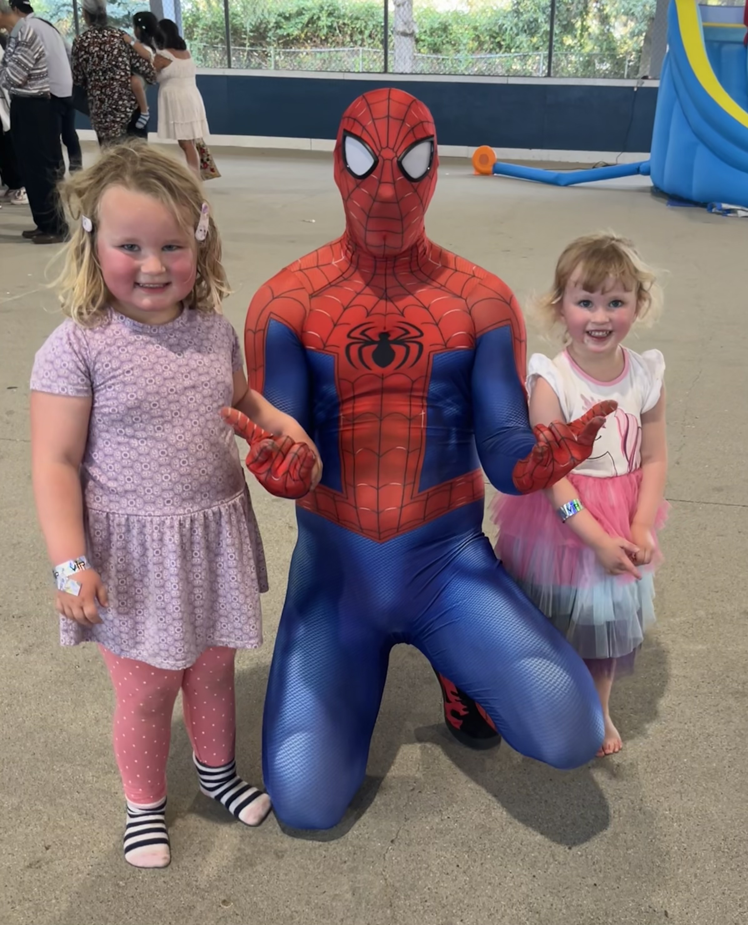 Guest photo