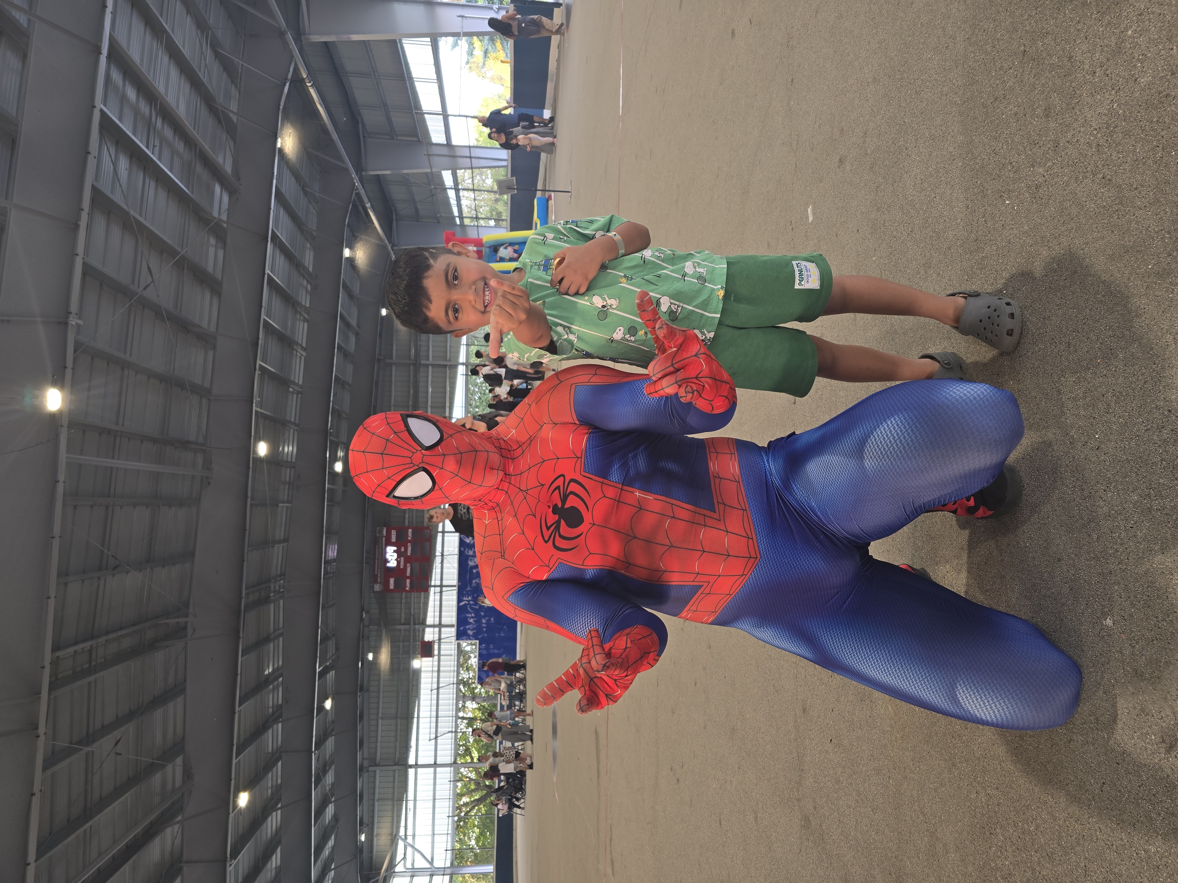 Guest photo