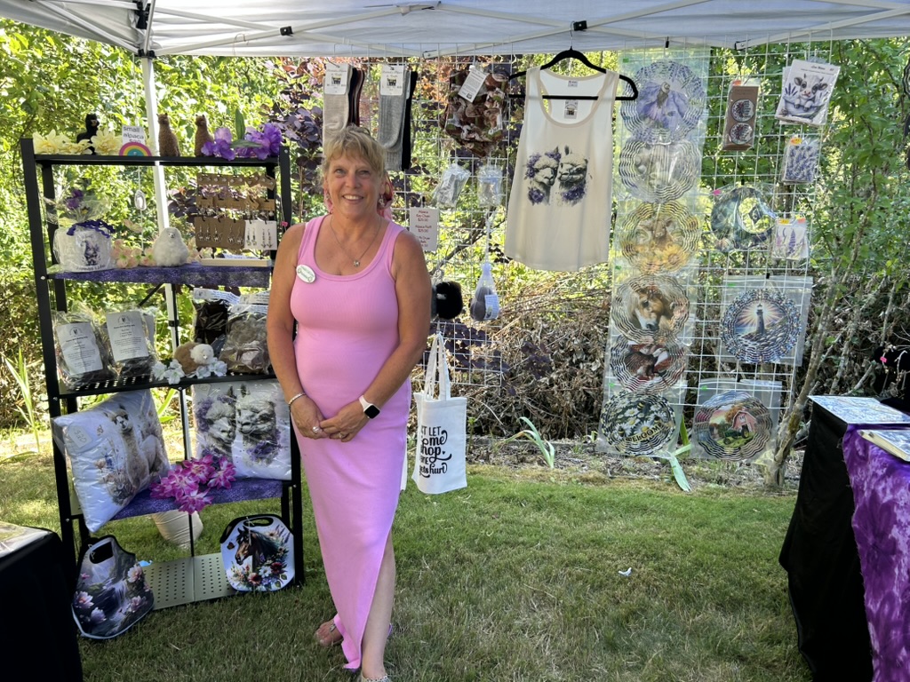 Guest photo