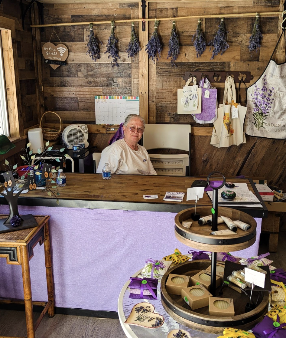 Guest photo