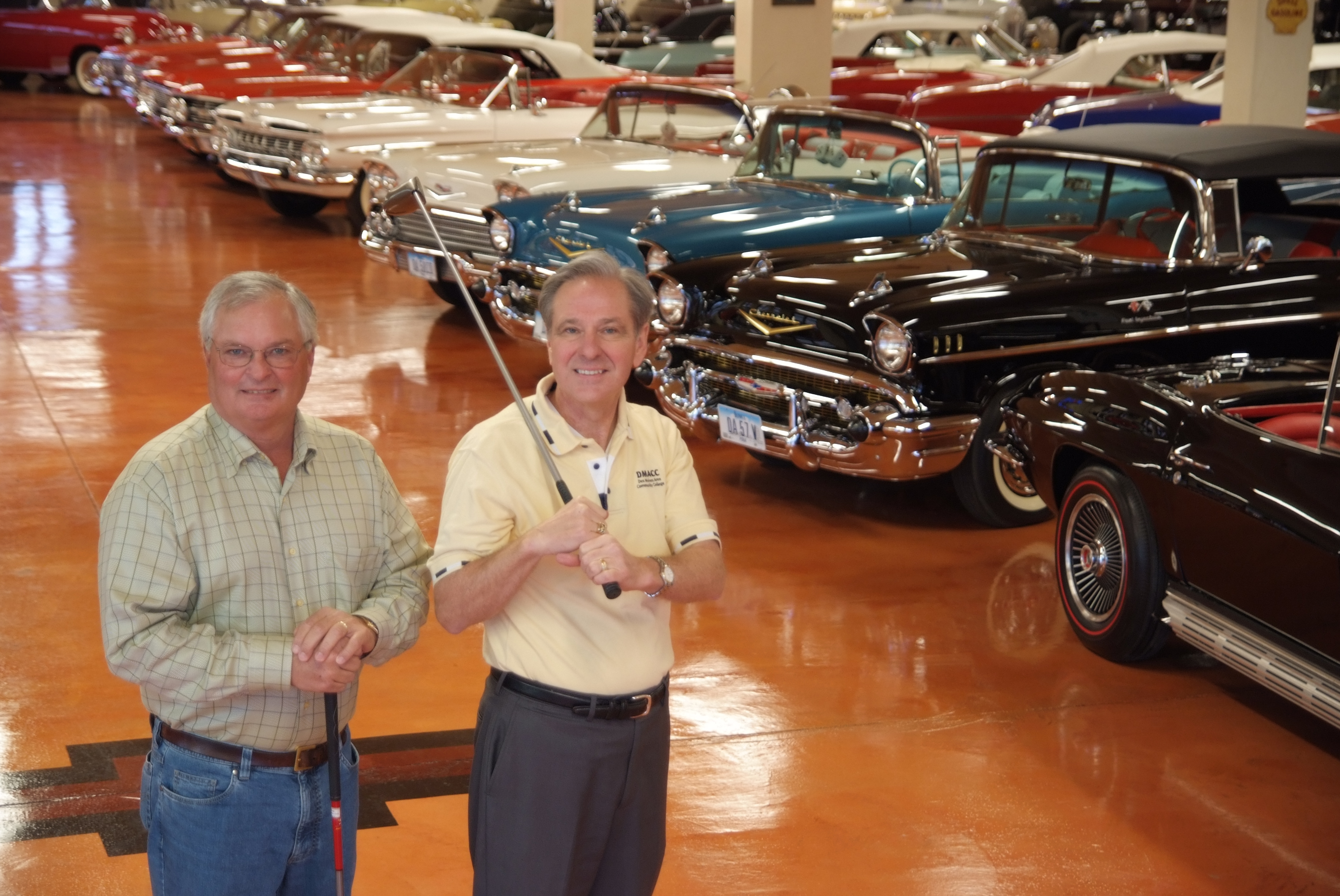 Guestbook entry photo