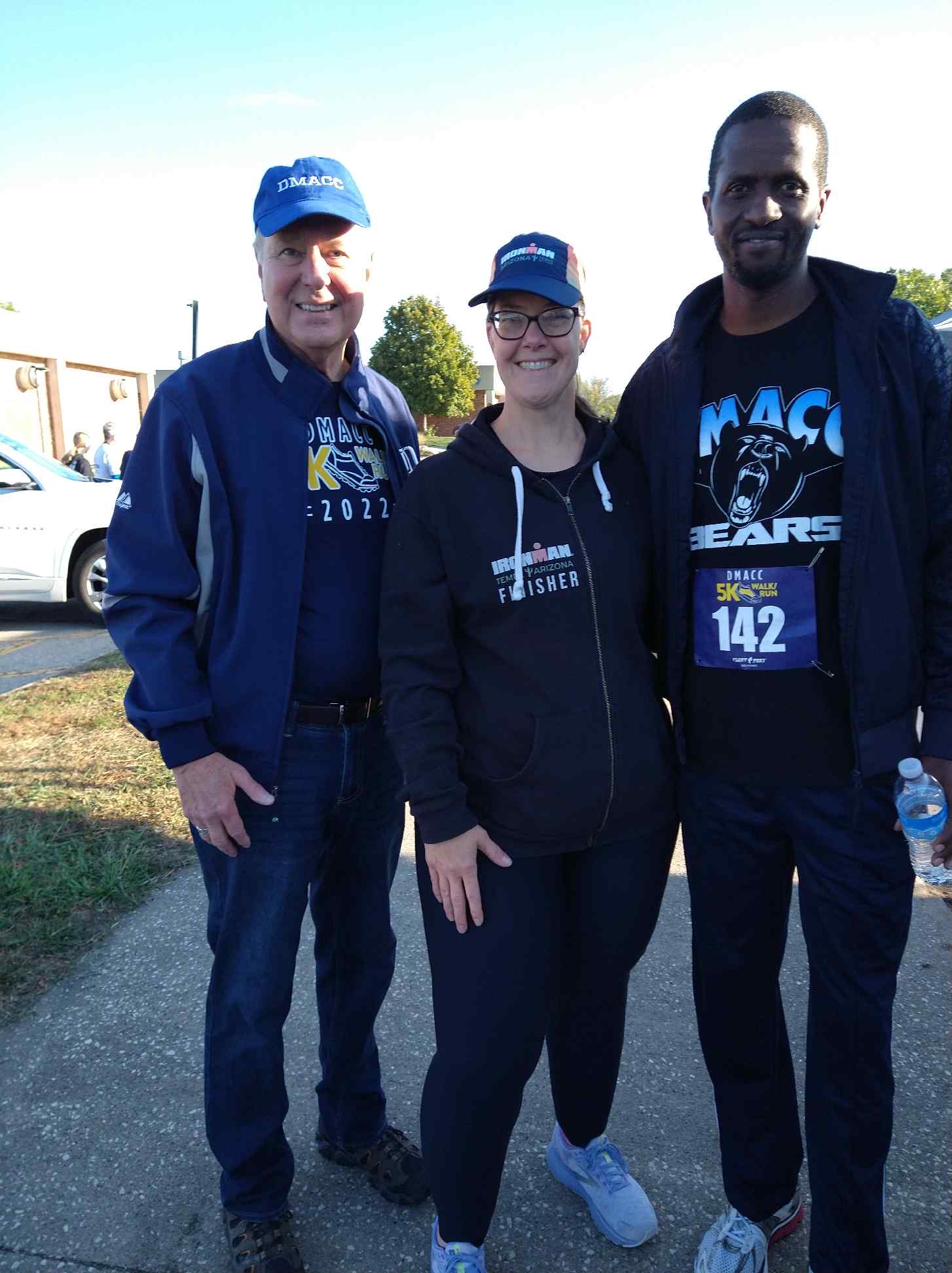 Guestbook entry photo