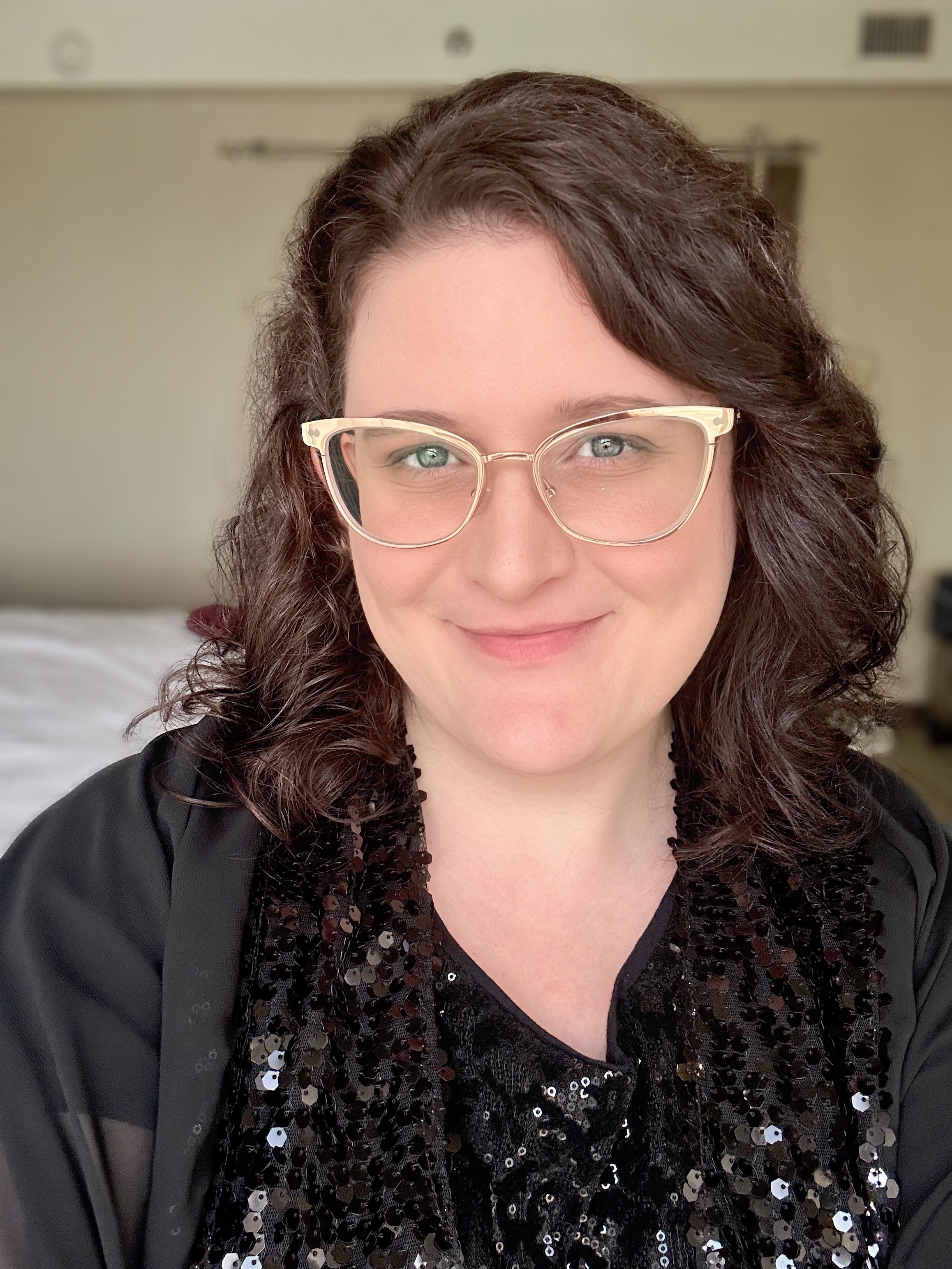 Guestbook entry photo