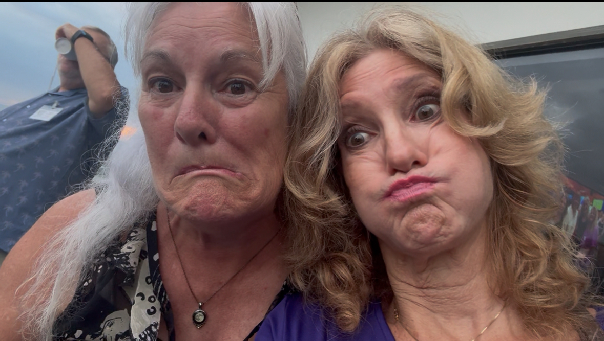 Guestbook entry photo