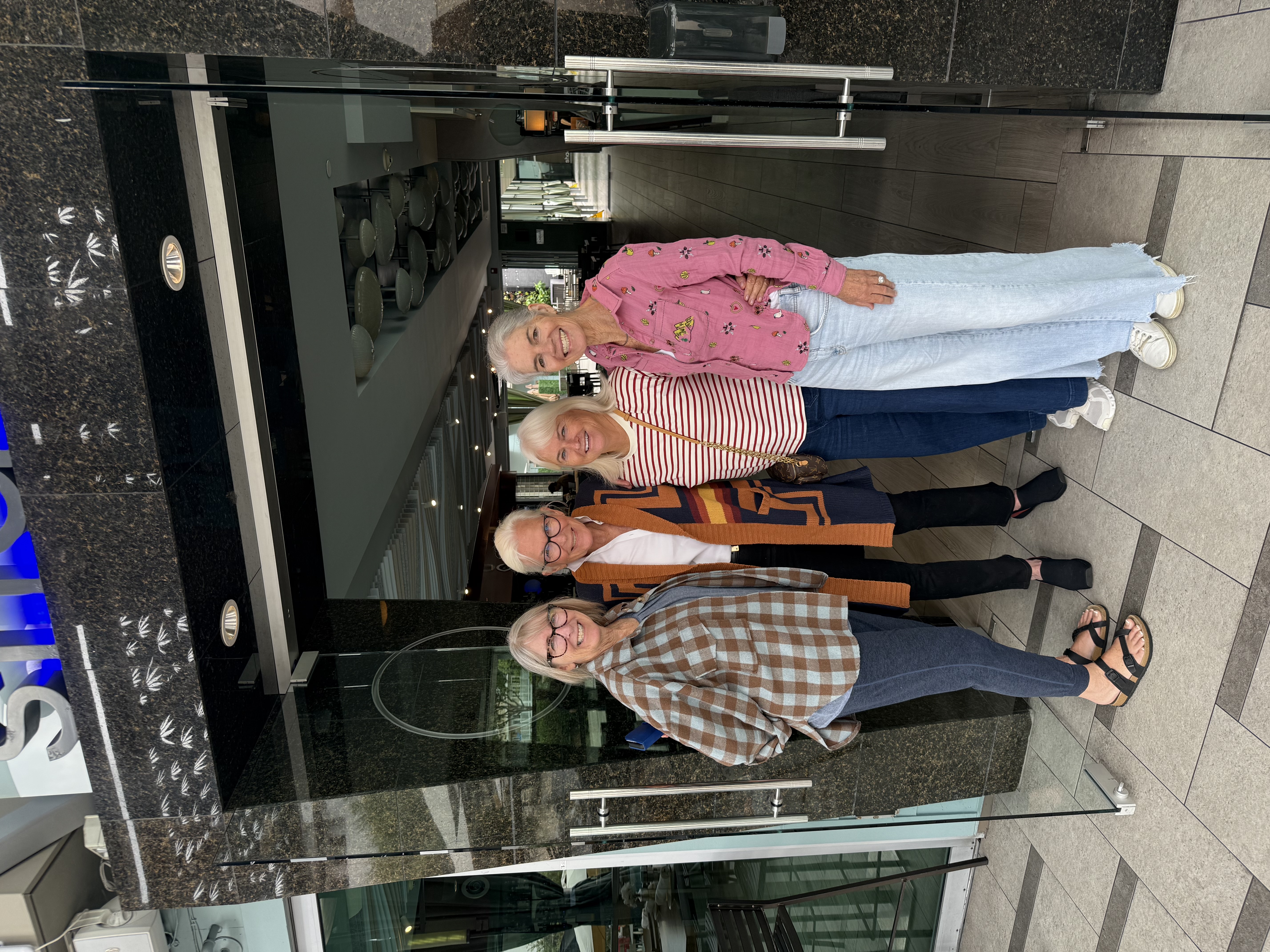 Guestbook entry photo