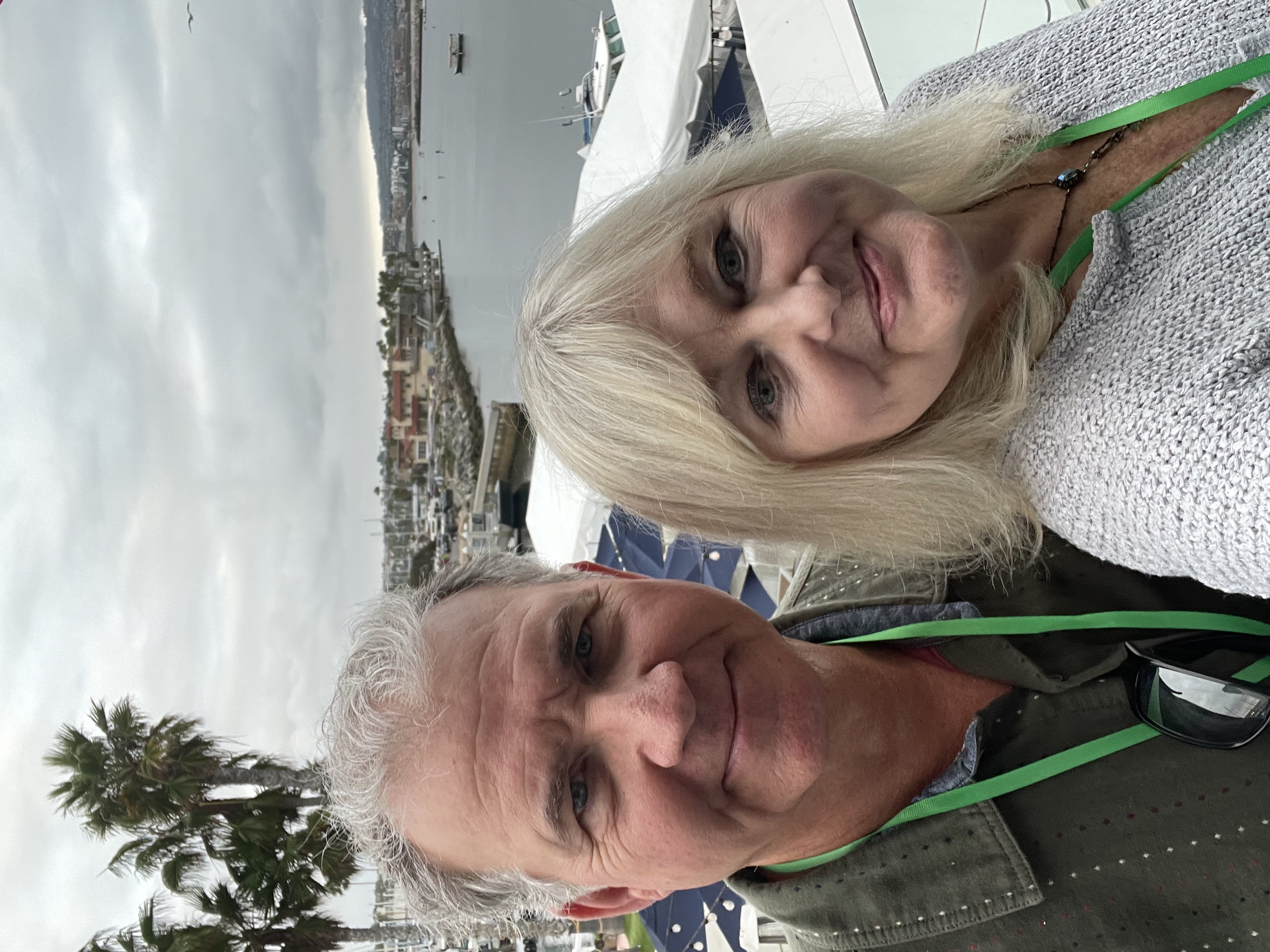 Guestbook entry photo