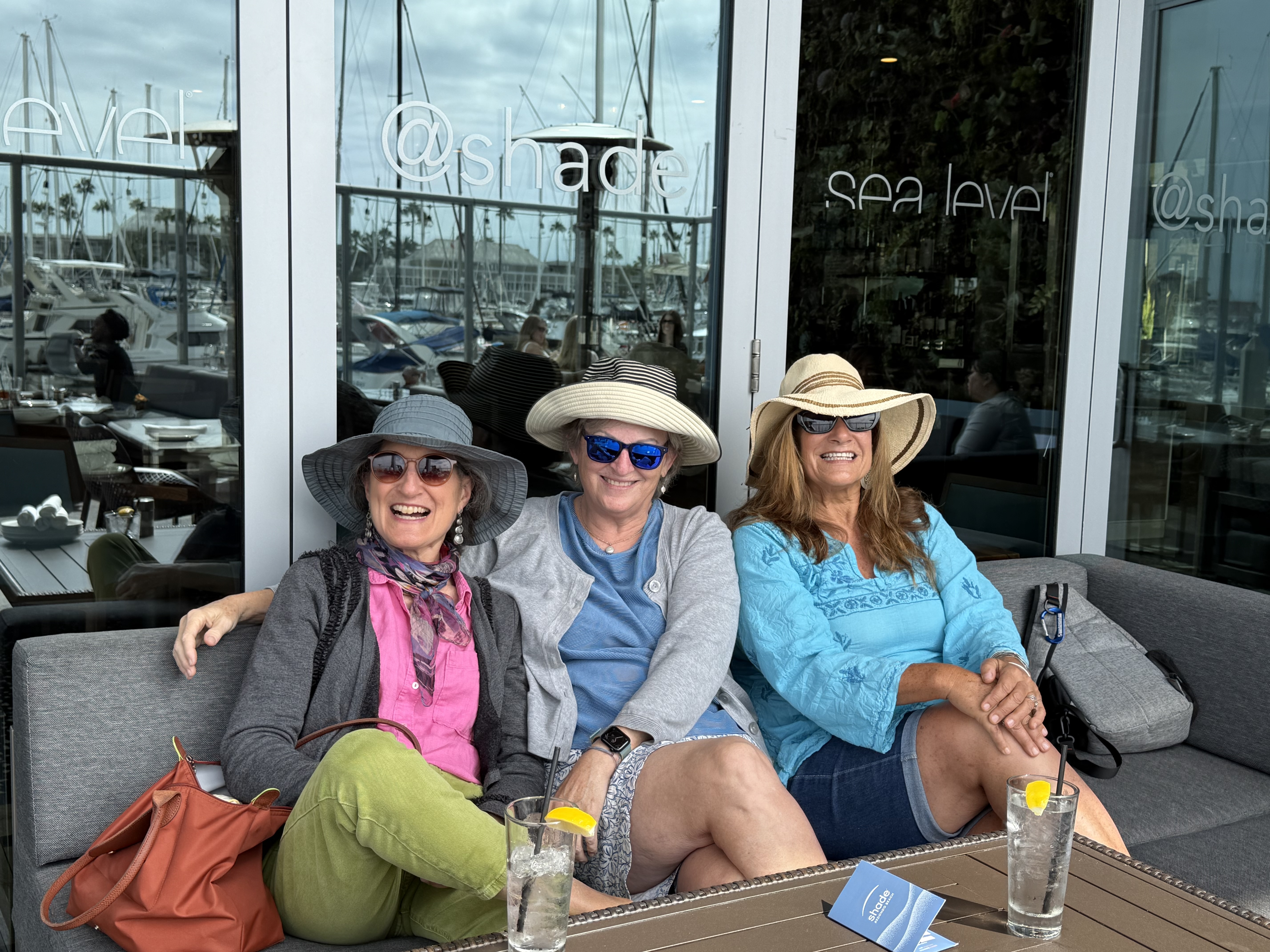 Guestbook entry photo