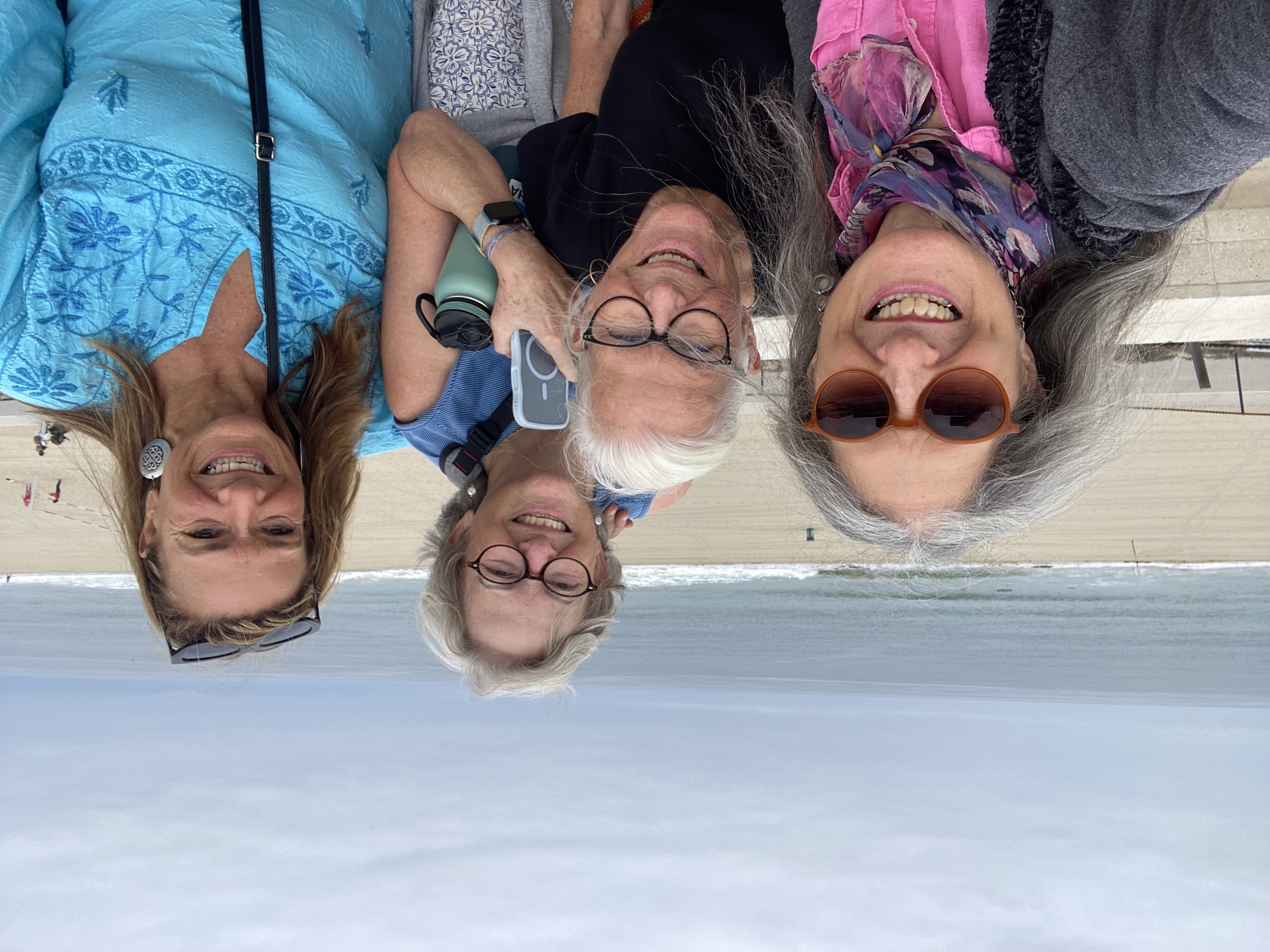 Guestbook entry photo