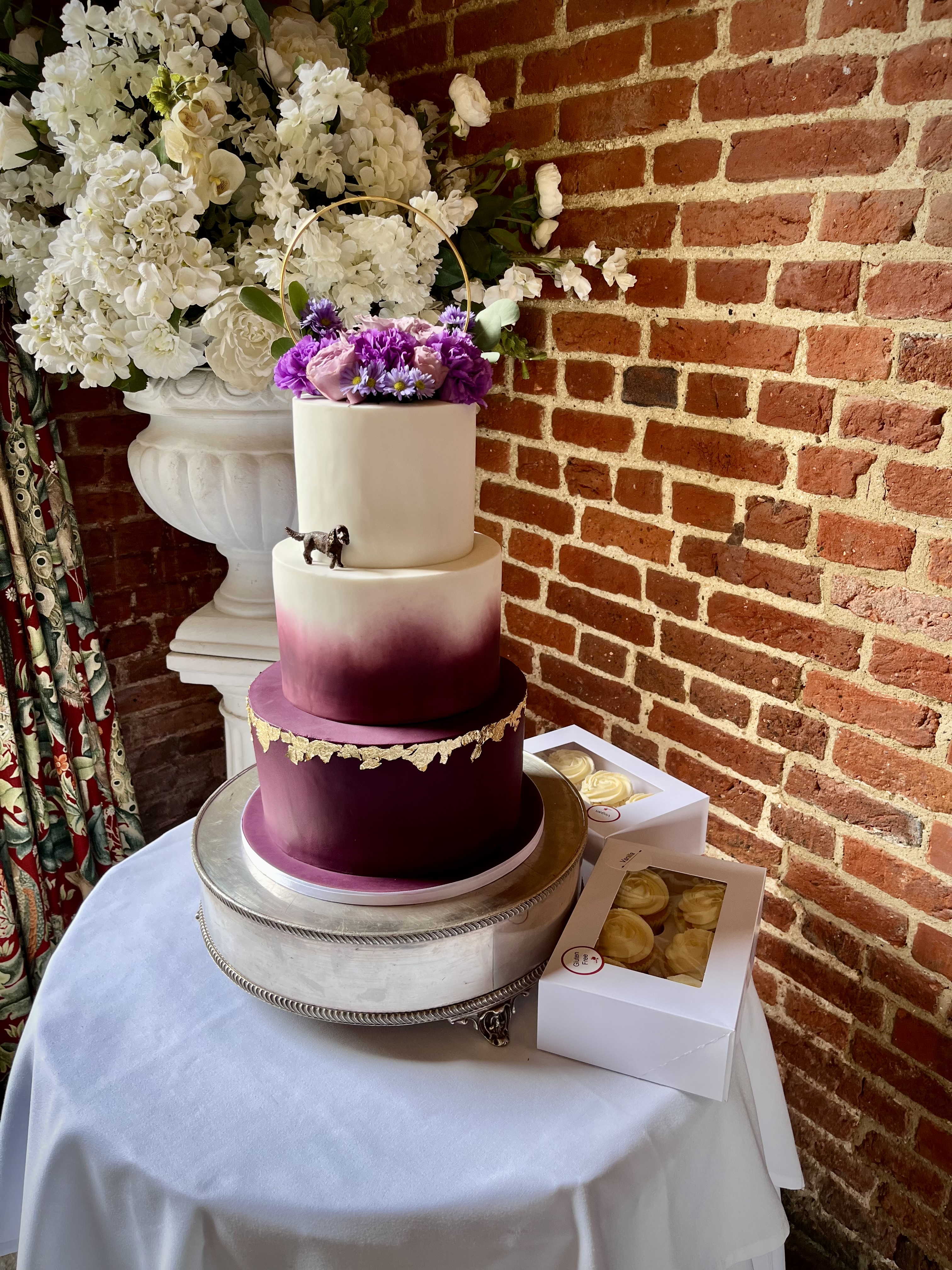 Guestbook entry photo